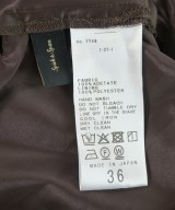 Spick and Span（スピックアンドスパン）ロング・マキシ丈スカート 茶 サイズ:36(S位) レディース/2200648266075