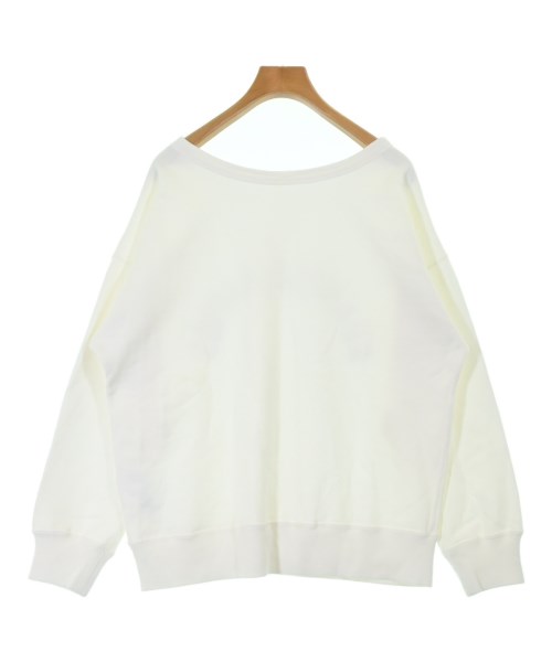 Spick and Span（スピックアンドスパン）スウェット 白 サイズ:F レディース/2200657231149
