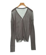 Spick and Span（スピックアンドスパン）カーディガン 茶 サイズ:-(M位) レディース/2200657231156