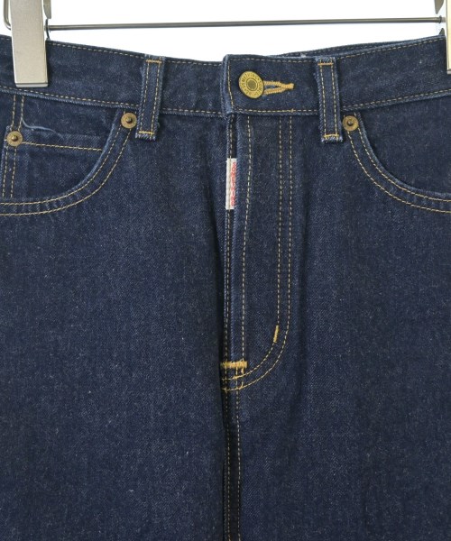 Spick and Span（スピックアンドスパン）ロング・マキシ丈スカート 紺 サイズ:S レディース/2200658112102