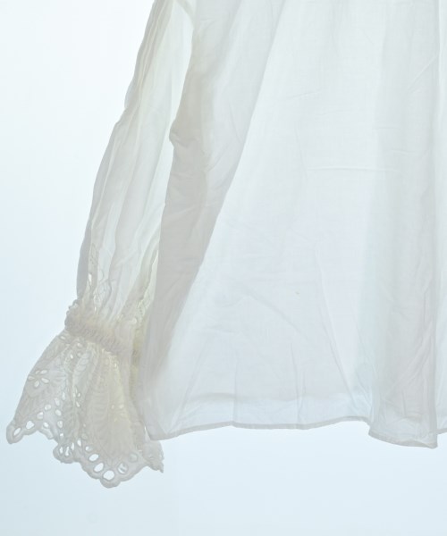 Spick and Span（スピックアンドスパン）ブラウス 白 サイズ:F レディース/2200658112157