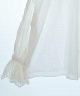 Spick and Span（スピックアンドスパン）ブラウス 白 サイズ:F レディース/2200658112157