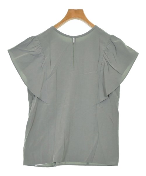 Spick and Span（スピックアンドスパン）ブラウス カーキ サイズ:F レディース/2200658848094