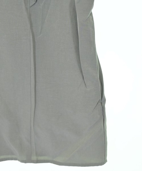 Spick and Span（スピックアンドスパン）ブラウス カーキ サイズ:F レディース/2200658848094