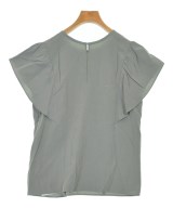 Spick and Span（スピックアンドスパン）ブラウス カーキ サイズ:F レディース/2200658848094