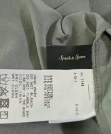 Spick and Span（スピックアンドスパン）ブラウス カーキ サイズ:F レディース/2200658848094