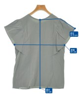 Spick and Span（スピックアンドスパン）ブラウス カーキ サイズ:F レディース/2200658848094