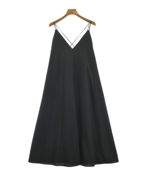 Spick and Span(スピックアンドスパン)ワンピース 黒 サイズ:36(S位)/2200647700082