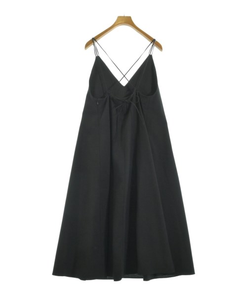 Spick and Span（スピックアンドスパン）ワンピース 黒 サイズ:36(S位) レディース/2200647700082