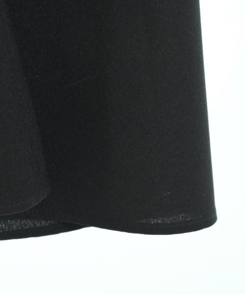 Spick and Span（スピックアンドスパン）ワンピース 黒 サイズ:36(S位) レディース/2200647700082