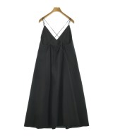 Spick and Span（スピックアンドスパン）ワンピース 黒 サイズ:36(S位) レディース/2200647700082