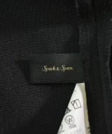 Spick and Span（スピックアンドスパン）ワンピース 黒 サイズ:36(S位) レディース/2200647700082