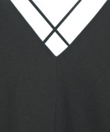 Spick and Span（スピックアンドスパン）ワンピース 黒 サイズ:36(S位) レディース/2200647700082