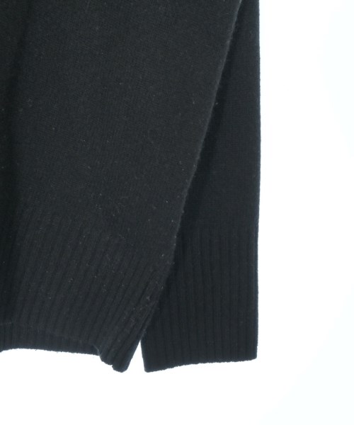 Spick and Span（スピックアンドスパン）ニット・セーター 黒 サイズ:F レディース/2200658416026
