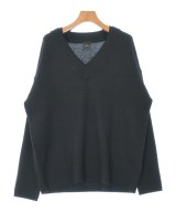 Spick and Span（スピックアンドスパン）ニット・セーター 黒 サイズ:F レディース/2200658416026