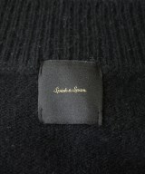 Spick and Span（スピックアンドスパン）ニット・セーター 黒 サイズ:F レディース/2200658416026