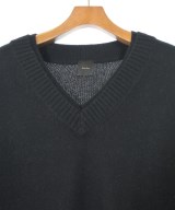 Spick and Span（スピックアンドスパン）ニット・セーター 黒 サイズ:F レディース/2200658416026