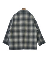 Spick and Span（スピックアンドスパン）テーラードジャケット グレー サイズ:36(S位) レディース/2200659355010