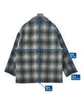 Spick and Span（スピックアンドスパン）テーラードジャケット グレー サイズ:36(S位) レディース/2200659355010