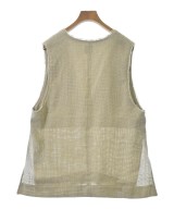 Spick and Span（スピックアンドスパン）ベスト ベージュ サイズ:F レディース/2200659355034