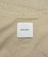 Spick and Span（スピックアンドスパン）ベスト ベージュ サイズ:F レディース/2200659355034