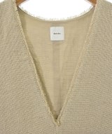 Spick and Span（スピックアンドスパン）ベスト ベージュ サイズ:F レディース/2200659355034