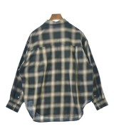 Spick and Span（スピックアンドスパン）カジュアルシャツ 緑 サイズ:F レディース/2200659355041