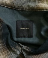 Spick and Span（スピックアンドスパン）カジュアルシャツ 緑 サイズ:F レディース/2200659355041