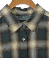 Spick and Span（スピックアンドスパン）カジュアルシャツ 緑 サイズ:F レディース/2200659355041