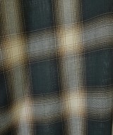 Spick and Span（スピックアンドスパン）カジュアルシャツ 緑 サイズ:F レディース/2200659355041