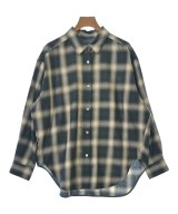 Spick and Span カジュアルシャツ