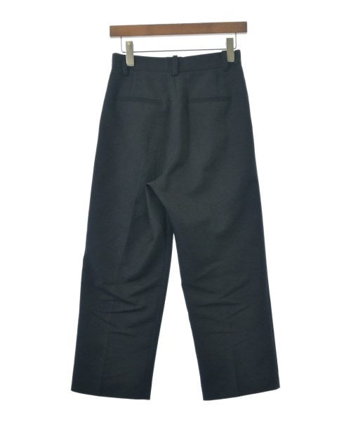 Spick and Span（スピックアンドスパン）スラックス 黒 サイズ:34(XS位) レディース/2200659355058