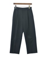 Spick and Span（スピックアンドスパン）スラックス 黒 サイズ:34(XS位) レディース/2200659355058