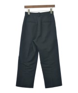 Spick and Span（スピックアンドスパン）スラックス 黒 サイズ:34(XS位) レディース/2200659355058