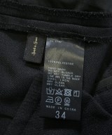 Spick and Span（スピックアンドスパン）スラックス 黒 サイズ:34(XS位) レディース/2200659355058