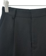 Spick and Span（スピックアンドスパン）スラックス 黒 サイズ:34(XS位) レディース/2200659355058