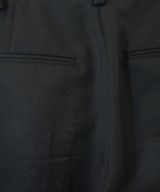 Spick and Span（スピックアンドスパン）スラックス 黒 サイズ:34(XS位) レディース/2200659355058