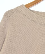 Spick and Span（スピックアンドスパン）ニット・セーター ベージュ サイズ:F レディース/2200659355065