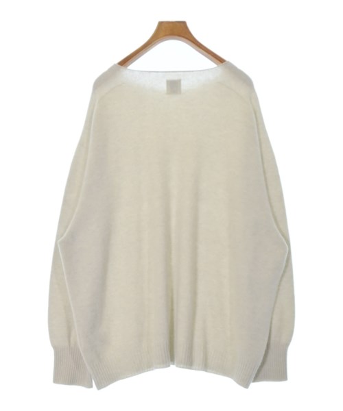 Spick and Span（スピックアンドスパン）ニット・セーター ベージュ サイズ:F レディース/2200659355072