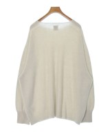 Spick and Span（スピックアンドスパン）ニット・セーター ベージュ サイズ:F レディース/2200659355072