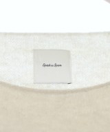Spick and Span（スピックアンドスパン）ニット・セーター ベージュ サイズ:F レディース/2200659355072