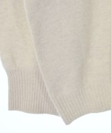 Spick and Span（スピックアンドスパン）ニット・セーター ベージュ サイズ:F レディース/2200659355072