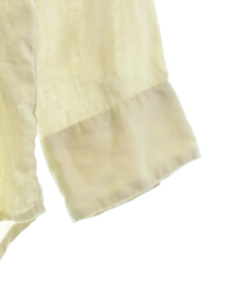 Spick and Span（スピックアンドスパン）カジュアルシャツ ベージュ サイズ:F レディース/2200661002032