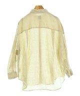 Spick and Span（スピックアンドスパン）カジュアルシャツ ベージュ サイズ:F レディース/2200661002032