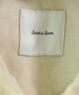 Spick and Span（スピックアンドスパン）カジュアルシャツ ベージュ サイズ:F レディース/2200661002032