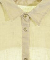 Spick and Span（スピックアンドスパン）カジュアルシャツ ベージュ サイズ:F レディース/2200661002032