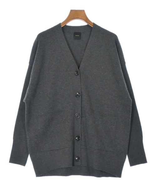 Spick and Span(スピックアンドスパン)カーディガン グレー サイズ:F/2200661002056