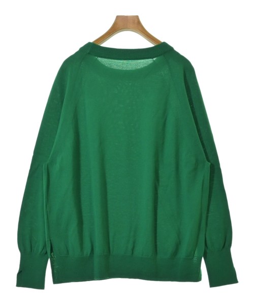 Spick and Span（スピックアンドスパン）ニット・セーター 緑 サイズ:F レディース/2200661183038