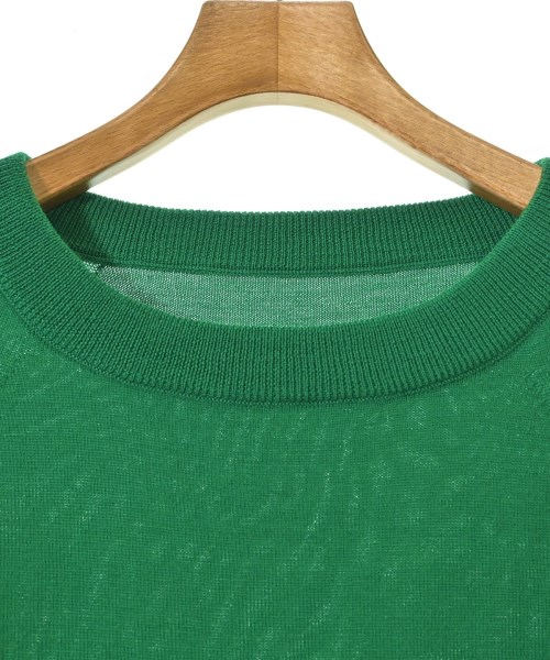 Spick and Span（スピックアンドスパン）ニット・セーター 緑 サイズ:F レディース/2200661183038