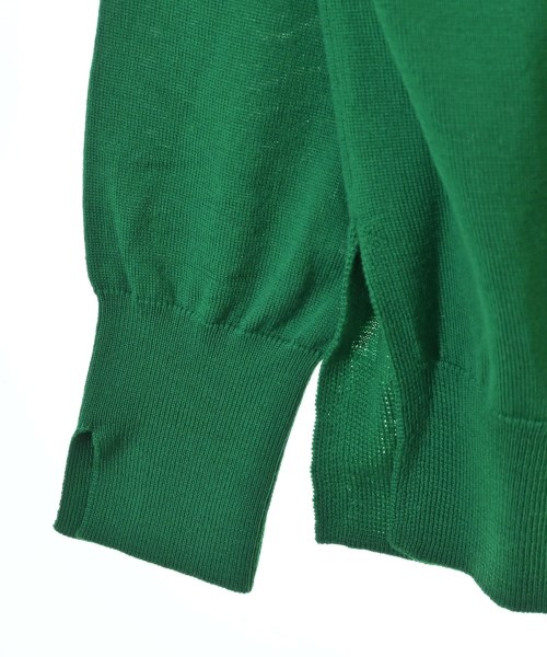 Spick and Span（スピックアンドスパン）ニット・セーター 緑 サイズ:F レディース/2200661183038